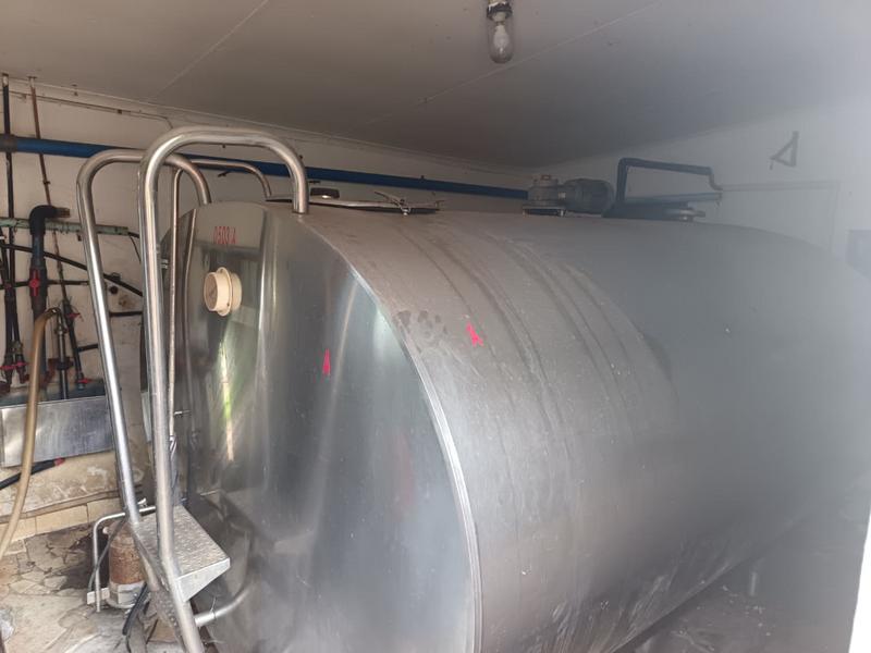 0 Bedroom Property for Sale in Albertinia Western Cape